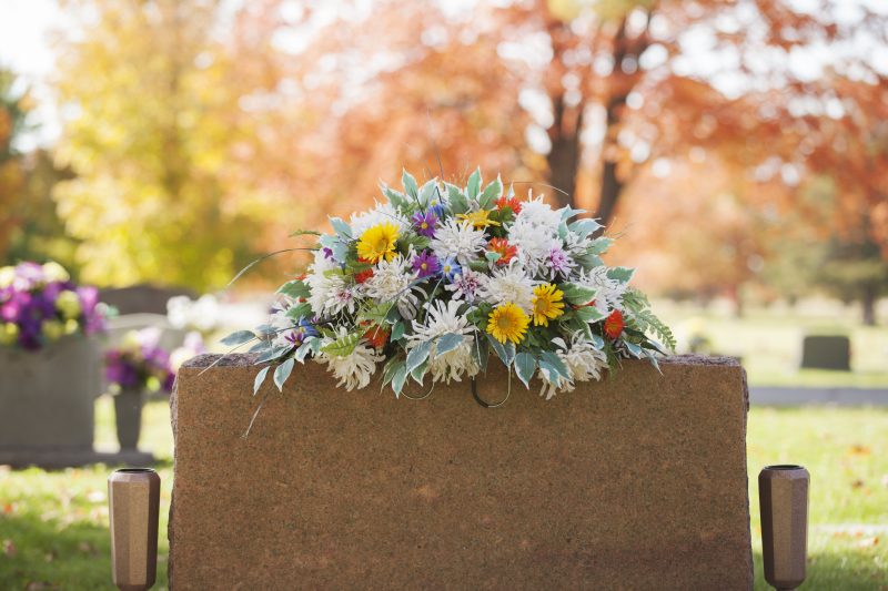 direct cremation in Gahanna, OH