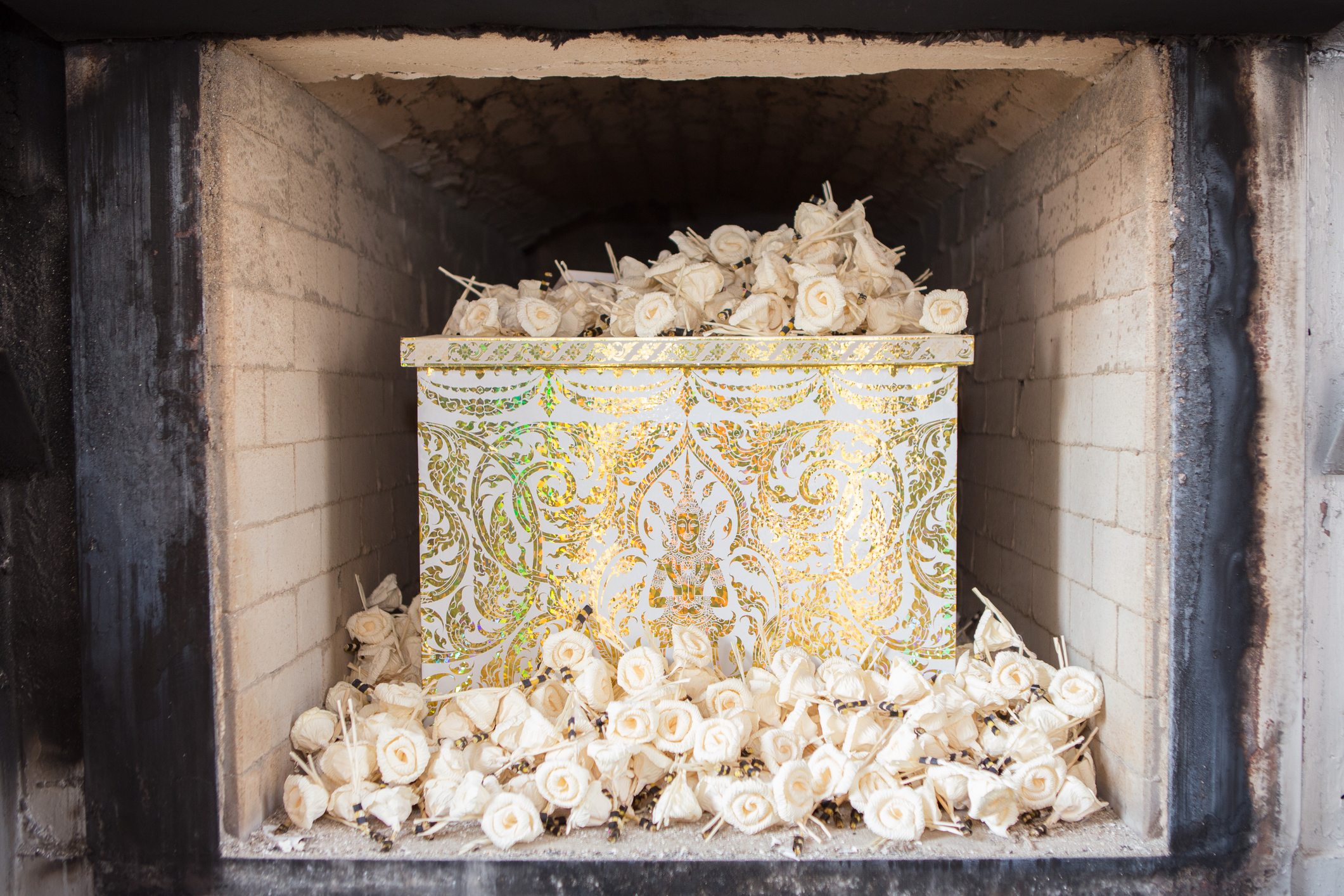 direct cremation provider in Gahanna, OH