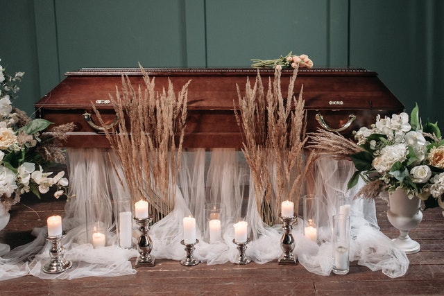 Direct Cremation in Gahanna, OH