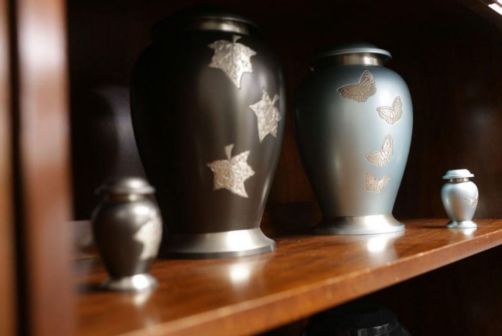 direct cremation in Gahanna, OH