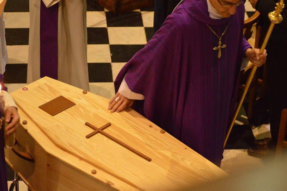 direct cremation in Westerville, OH