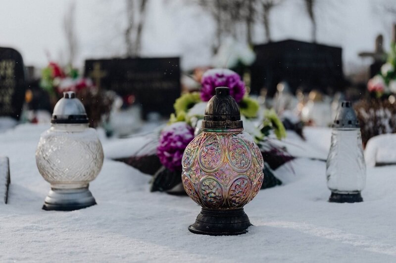 direct cremation in Westerville, OH