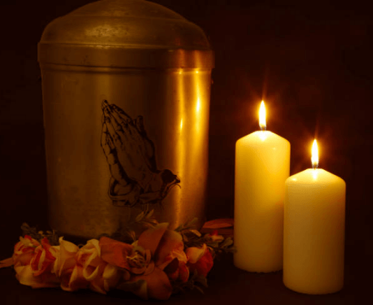 direct cremation in Worthington, OH