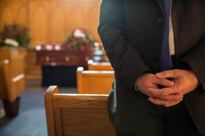 Direct cremation in Gahanna, OH