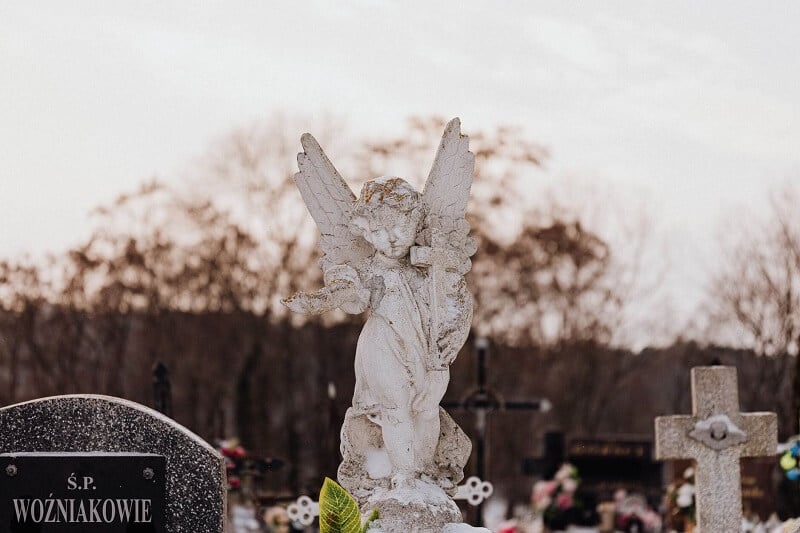 direct cremation in Gahanna, OH