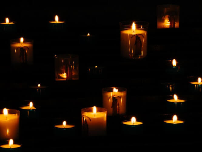 direct cremation in Gahanna, OH