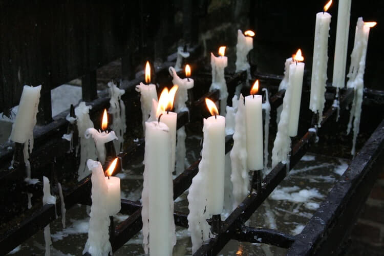 direct cremation in Gahanna, OH