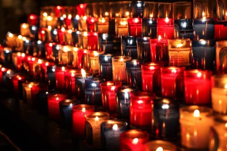 direct cremation in Westerville, OH