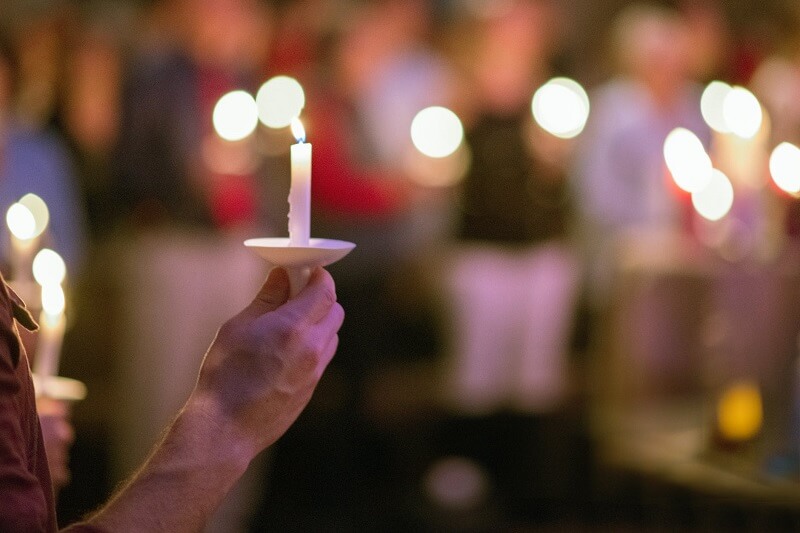 direct cremation in Worthington, OH