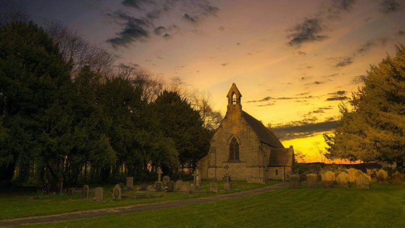 Columbus, OH cremation services
