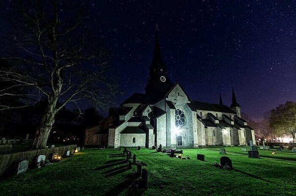 Columbus, OH cremation services