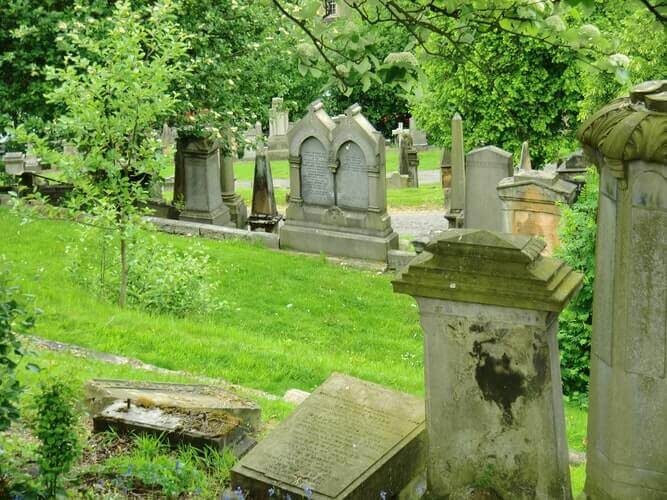 direct cremation in Worthington, OH