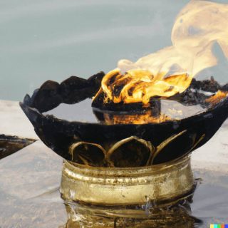 Columbus, OH cremation services