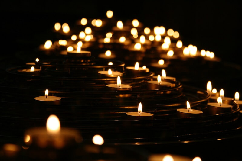 cremations in Columbus, OH