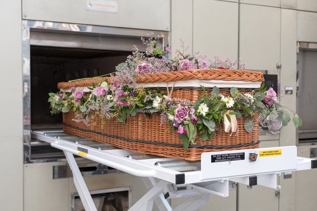 cremation services in Columbus, OH