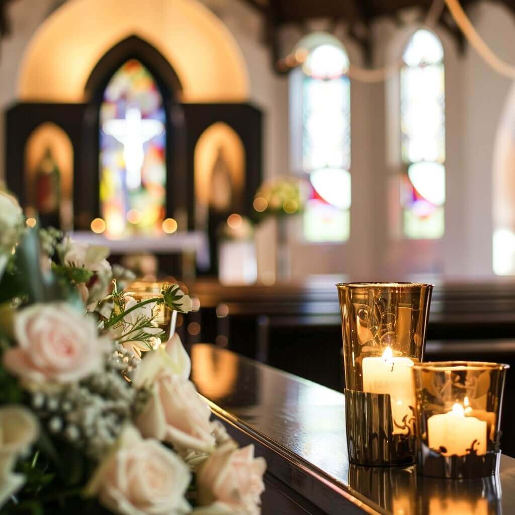 cremation services in Columbus, OH