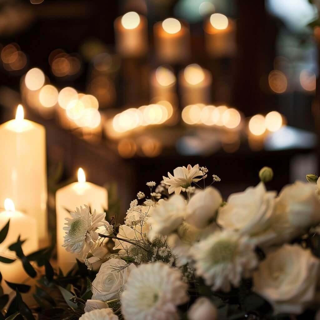 cremation services in Columbus, OH