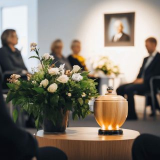cremation services in Columbus, OH
