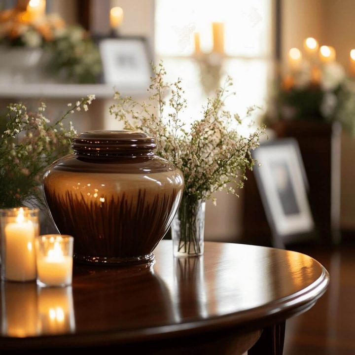 cremation services in Columbus, OH