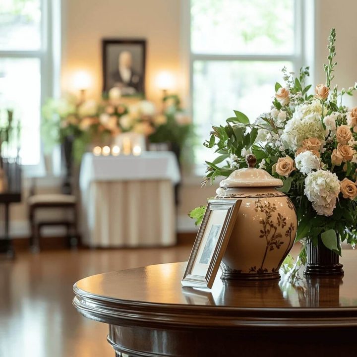 cremations in Columbus, OH