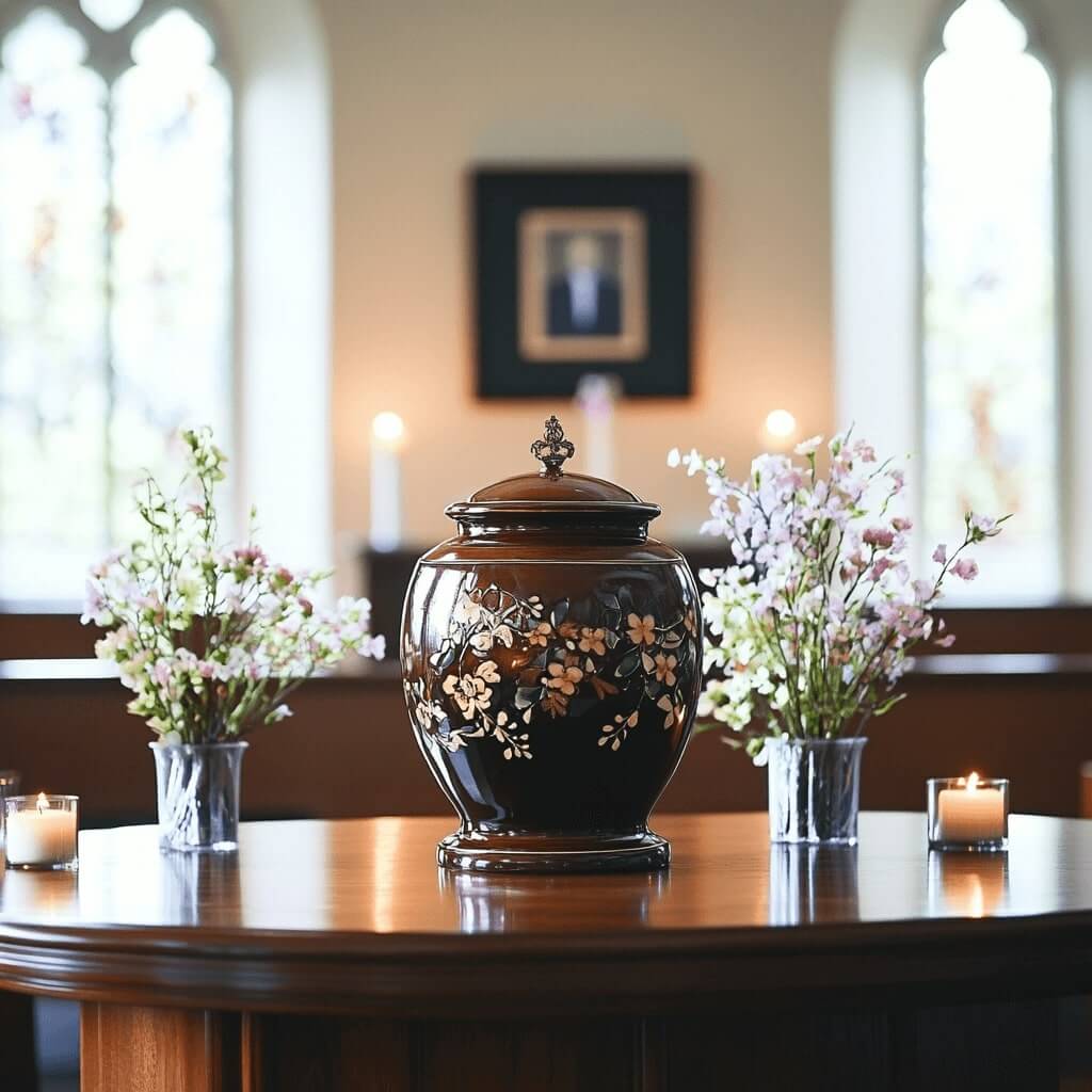 cremations in Columbus, OH