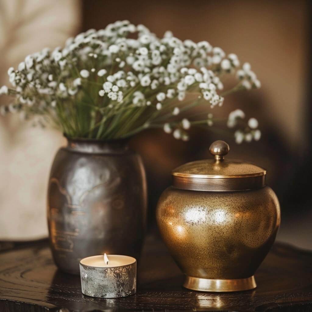 direct cremation in Columbus, OH
