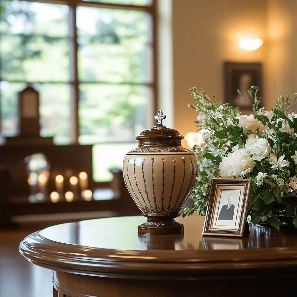 direct cremation in Columbus, OH