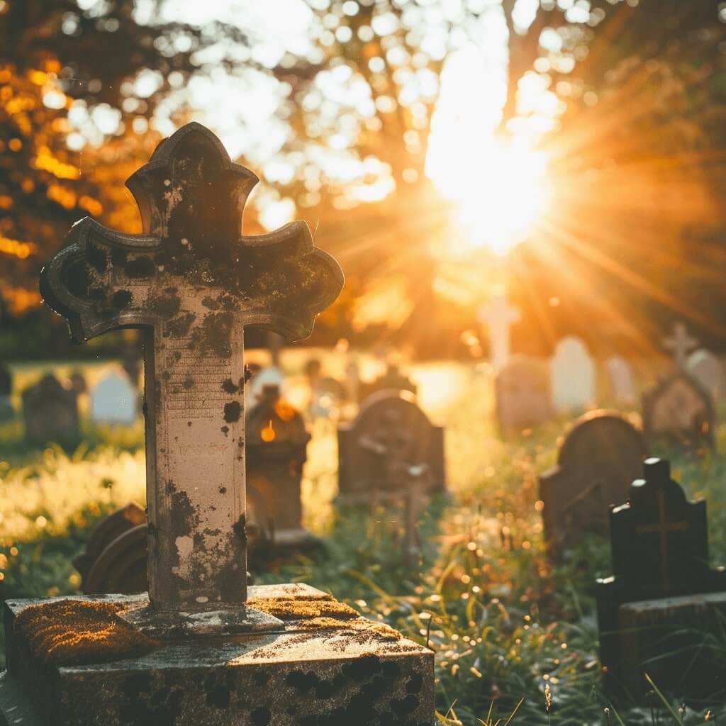 Direct cremation in Columbus, OH