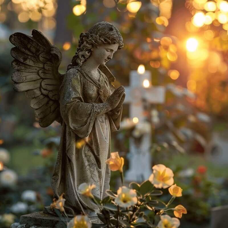 cremation services in Columbus, OH