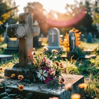 cremation services in Columbus, OH