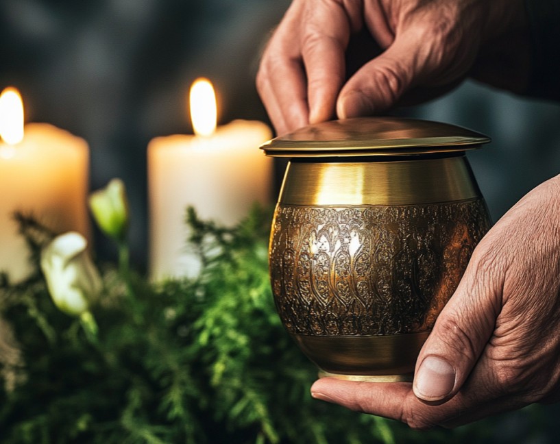 direct cremation Columbus, OH