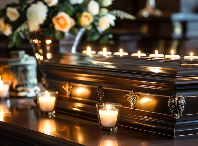 cremations Columbus, OH