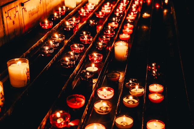 cremations Columbus, OH
