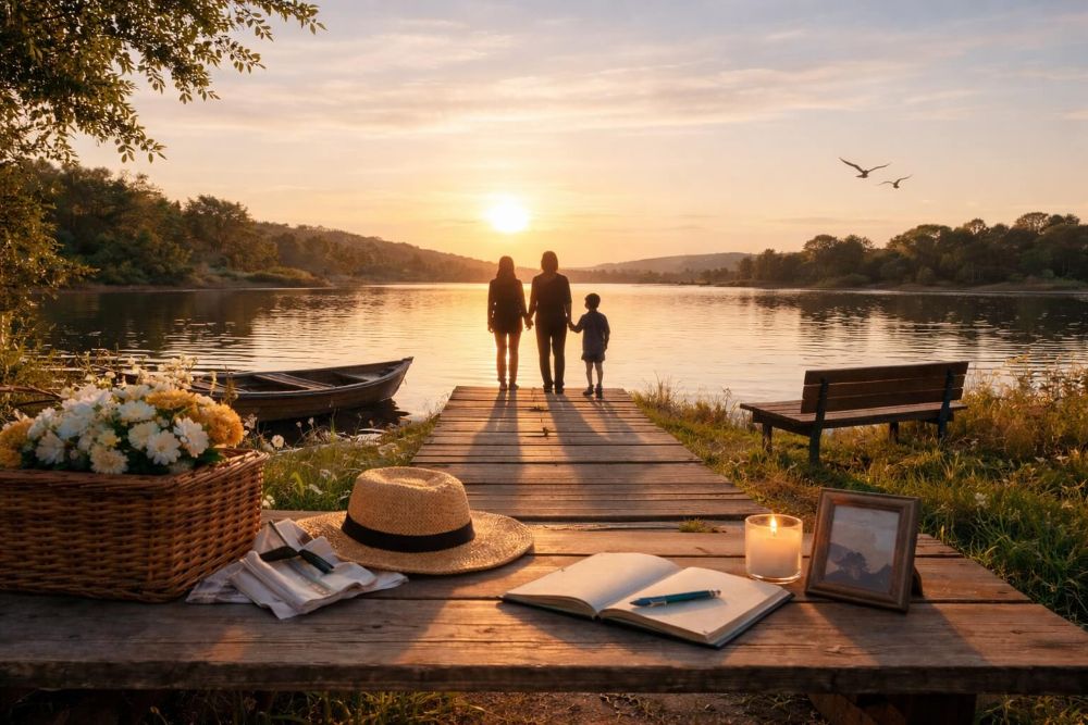 cremations Columbus, OH